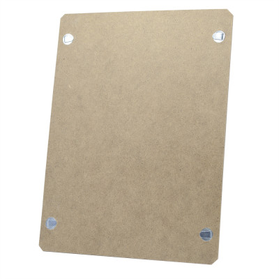 Rajztábla Nova A4, csiptetős Rajztábla Nova A4, csiptetős