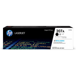 Hp W2210A toner black ORIGINAL (207A) Toner original Hp
