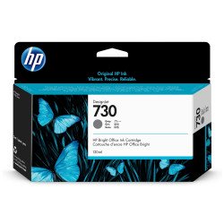 Hp 730/P2V66A tintapatron gray ORIGINAL Tintapatron original Hp