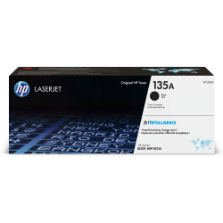 Hp W1350A toner black ORIGINAL (135A) Toner original Hp