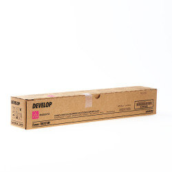 Develop TN321 toner magenta ORIGINAL Toner original Develop