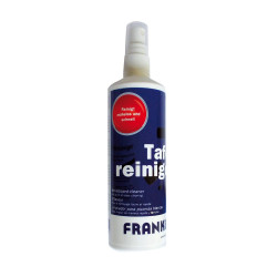 Táblatisztító spray 250ml, Franken Táblatisztító Franken