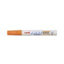 Lakkmarker 2-3mm, Uni PX-20 narancs