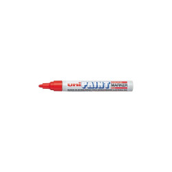 Lakkmarker 2-3mm, Uni PX-20 narancs Lakkmarker Uni