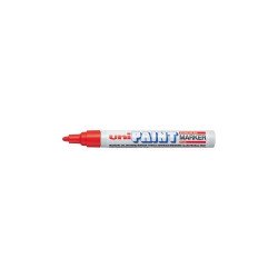 Lakkmarker 2-3mm, Uni PX-20 narancs Lakkmarker Uni
