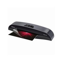 Laminálógép, A4, 80-125 mikron, Fellowes® Calibre Laminálógép Fellowes