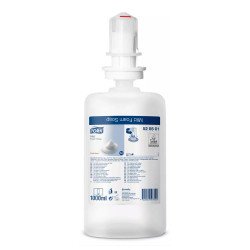 Habszappan kézkímélő 1 liter S4 Tork_520501 Habszappanok TORK