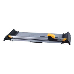 Vágógép görgős körkéses, A3, 10lap, Fellowes® Electron Vágógép Fellowes