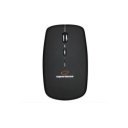 Egér vezeték nélküli 4D Saturn Esperanza fekete