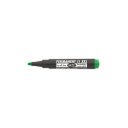 Alkoholos marker 3mm, kerek Ico 11XXL zöld