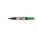 Alkoholos marker 3mm, kerek Ico 11XXL zöld