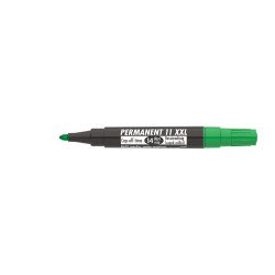 Alkoholos marker 3mm, kerek Ico 11XXL zöld Permanent marker Ico
