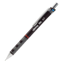 Nyomósirón 0,7mm, new bordó test, Rotring Tikky -III Nyomósirón Rotring