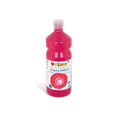 Tempera 500ml, Primo 350 ciklámen