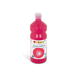 Tempera 500ml, Primo 350 ciklámen Tempera Primo
