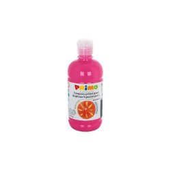Tempera 500ml, Primo 350 ciklámen Tempera Primo