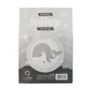 Írólap A5, 20-50 famentes 50lap Bluering®