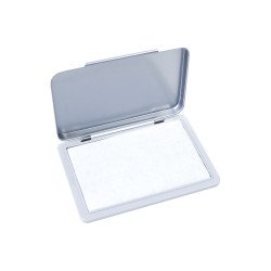 Bélyegzőpárna 7x11cm, Fornax natúr Bélyegző és kelléke Fornax