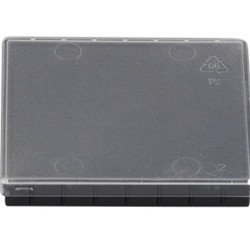 Bélyegző cserepárna, E/54 Colop kék Bélyegző és kelléke Colop