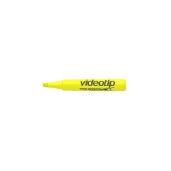 Szövegkiemelő 1-4mm, Videotip Ico sárga Szövegkiemelő Ico