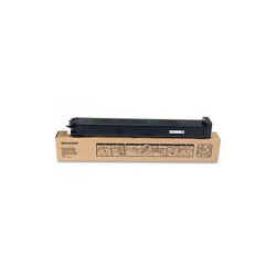 Sharp MX23 toner black ORIGINAL Toner original Sharp
