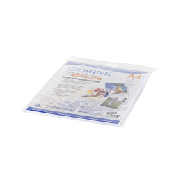 Fotópapír Pp A4, S 230g. 20lap fényes Orink (P660230S20) Fotópapír Orink