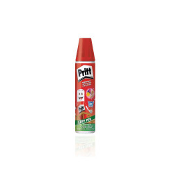 Ragasztó kenőfejes praktikus adagolócsőrrel 40g. Pritt PEN Ragasztó folyékony Pritt