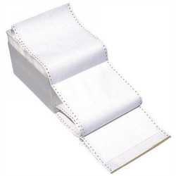 Leporelló 382mm, 2pld. 12` 900 garnitúra/doboz, Bluering® Leporelló Bluering