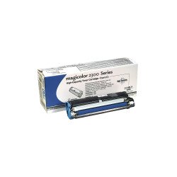 Minolta MC2300 toner cyan ORIGINAL leértékelt Toner original Konica Minolta