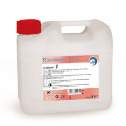 Semlegesítő és mosogatószer speciális mosogatógépekhez 5 liter Neodisher Z Speciális tisztítószerek Dr Weigert