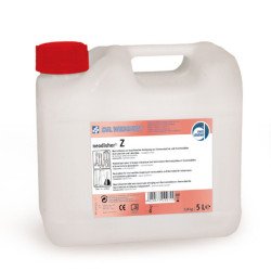 Semlegesítő és mosogatószer speciális mosogatógépekhez 5 liter Neodisher Z Speciális tisztítószerek Dr Weigert