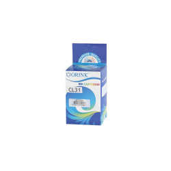 Lexmark 31 tintapatron photo color ORINK Tintapatron kompatibilis Orink