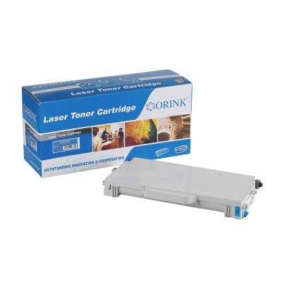 Lexmark C510 toner cyan ORINK Lexmark C510 toner cyan ORINK
