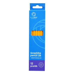 Grafitceruza 2B, Bluering® Grafitceruza Bluering