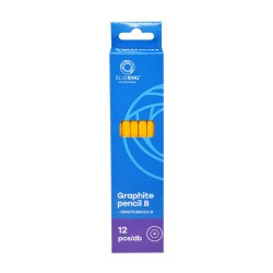 Grafitceruza B, Bluering® Grafitceruza Bluering