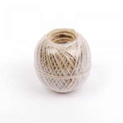 Kötözőzsineg vékony 90 g. Bluering® Zsineg Bluering