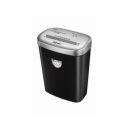 Iratmegsemmisítő, 9lap, konfetti vágás 4x35mm, Fellowes® Powershred 53C