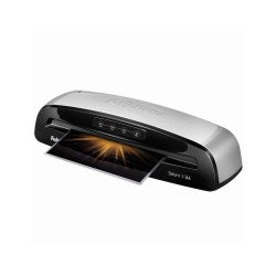 Laminálógép, A4, 80-125 mikron, Fellowes® Saturn 3i Laminálógép Fellowes
