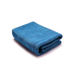 Törlőkendő mikroszálas 40 x 40 cm 300 g/m2 MUT40K kék Szivacsok, kendők, súrolók Alpha