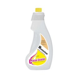 Szőnyegtisztító gépi 1 liter Mentaclean_Clean Center Szőnyeg- és kárpittisztítás Clean Center