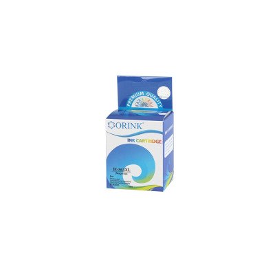 Utángyártott Hp 363XL/C8772EE tintapatron magenta ORINK Utángyártott Hp 363XL/C8772EE tintapatron magenta ORINK