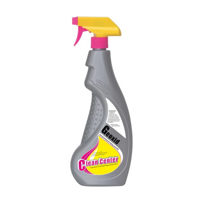 Hideg zsíroldószer alumíniumbarát szórófejes 750 ml Geoxid_Clean Center Hideg zsíroldószer alumíniumbarát szórófejes 750 ml Geoxid_Clean Center