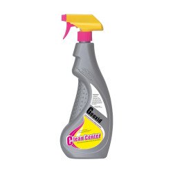 Hideg zsíroldószer alumíniumbarát szórófejes 750 ml Geoxid_Clean Center Zsíroldók Clean Center