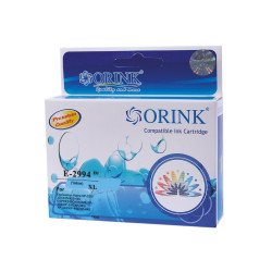 Epson T2994 tintapatron yellow ORINK Tintapatron kompatibilis Orink