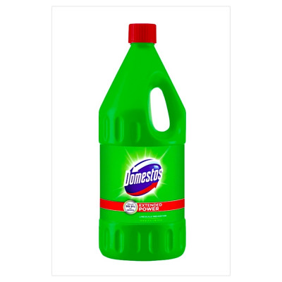 Fertőtlenítő hatású tisztítószer 2 liter Domestos Extended Power Pine Fresh Fertőtlenítő hatású tisztítószer 2 liter Domestos Extended Power Pine Fresh