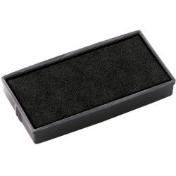 Bélyegző cserepárna, E/30 Colop fekete Bélyegző és kelléke Colop