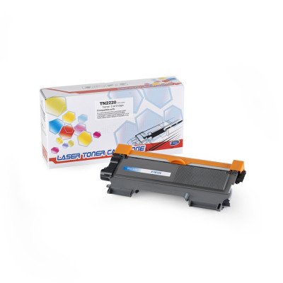 Brother TN450/TN2220/TN2010/TN2210/TN2260/TN2280 toner ECO PATENTED Brother TN450/TN2220/TN2010/TN2210/TN2260/TN2280 toner ECO PATENTED