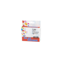 Canon CLI8 tintapatron magenta ECO Tintapatron kompatibilis Eco