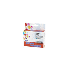 Canon CLI8 tintapatron yellow ECO Tintapatron kompatibilis Eco
