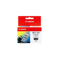 Canon BCI24 tintapatron color ORIGINAL leértékelt Tintapatron original Canon